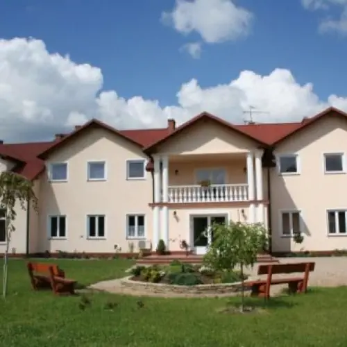 Agro-Spa Leskowiec Sułkowice Racławicka 30b