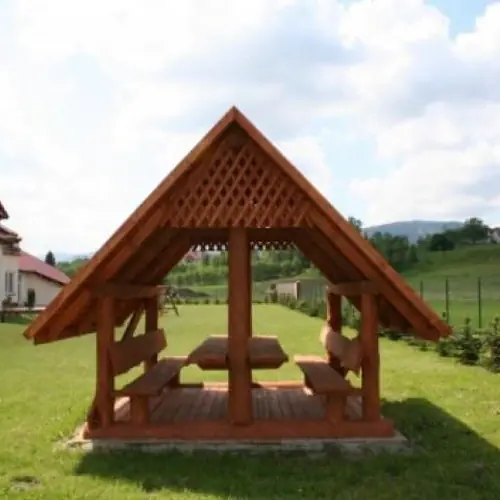 Agro-Spa Leskowiec Sułkowice Racławicka 30b