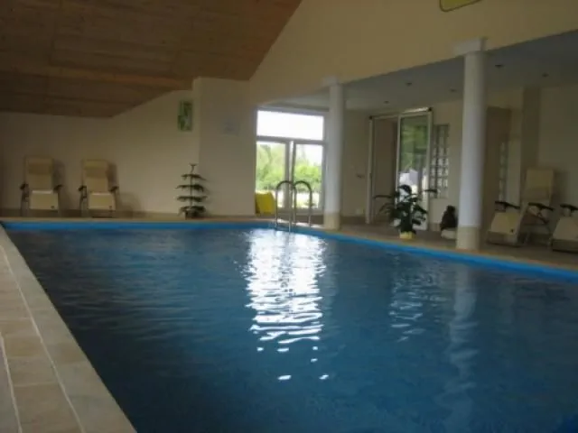 Agro-Spa Leskowiec Sułkowice Racławicka 30b