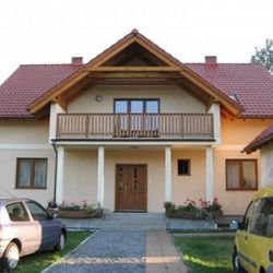 Villa Dyzio Mikoszewo