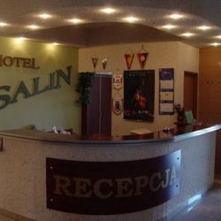 Hotel Salin Wieliczka