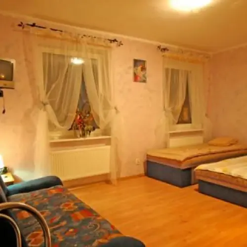 Pokoje Viking Dziwn&oacute;w Mickiewicza 4A