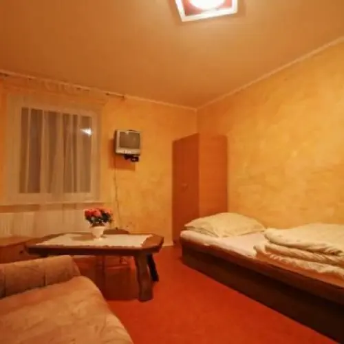 Pokoje Viking Dziwn&oacute;w Mickiewicza 4A