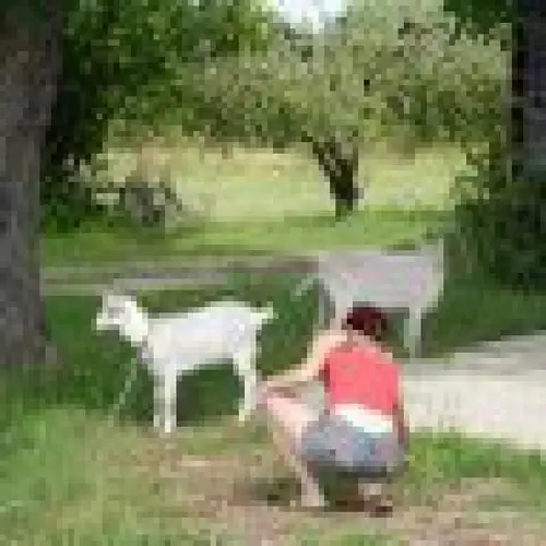 EKOTURYSTYKA W RAJU Sarnaki SPOKOJNA 4