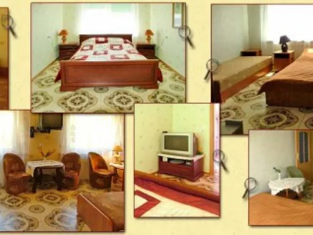 u Czesi Wisełka Nowowiejska 40