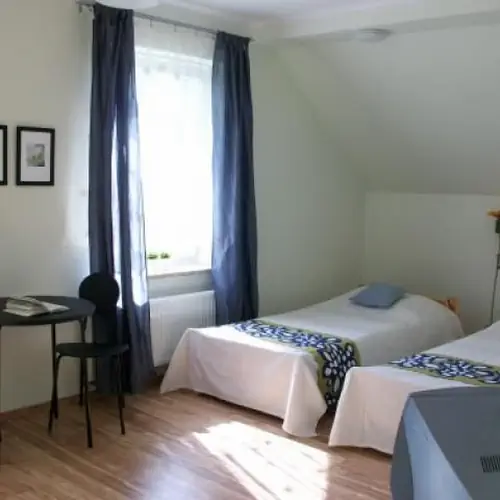 Villa Hossa Gdańsk Boguckiego 5A