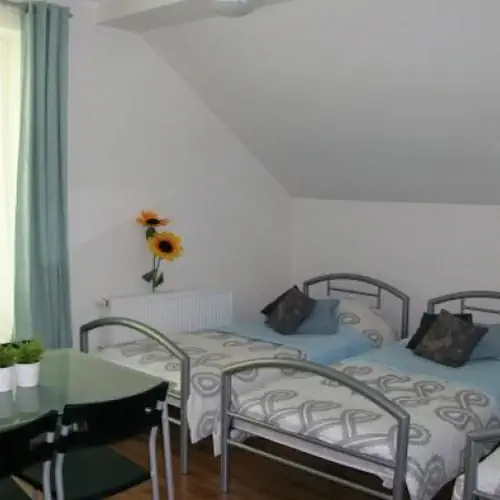 Villa Hossa Gdańsk Boguckiego 5A