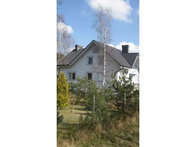 Villa Hossa Gdańsk Boguckiego 5A