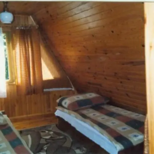 Domek Letniskowy Powałczyn Szczytno