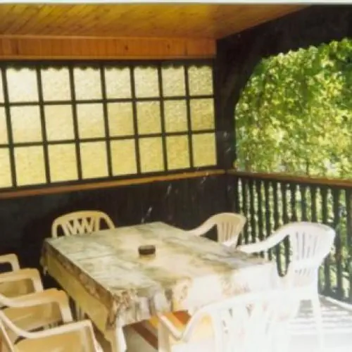 Domek Letniskowy Powałczyn Szczytno