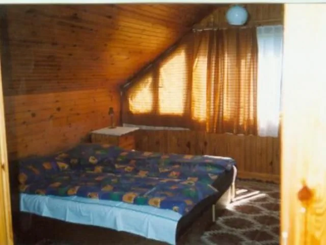 Domek Letniskowy Powałczyn Szczytno