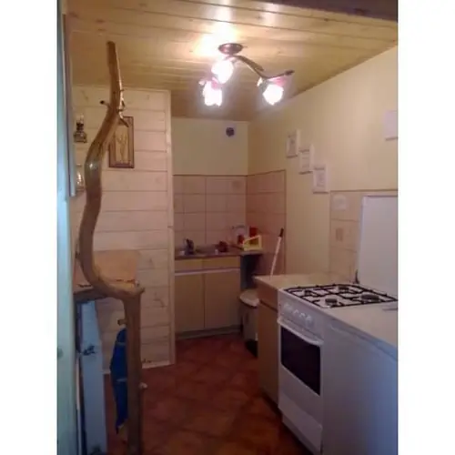 u Iwony Murzasichle Stary B&oacute;r 6