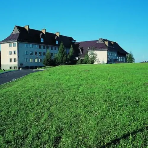 Ośrodek Wypoczynkowy Arłam&oacute;w S.A. Arłam&oacute;w Arłam&oacute;w