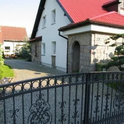Dom jednorodzinny - Kołobrzeg