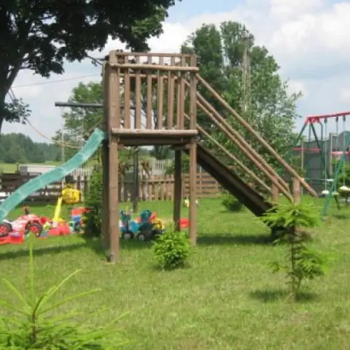 Dom nad jeziorem Dadaj Biskupiec Ruklawki 25