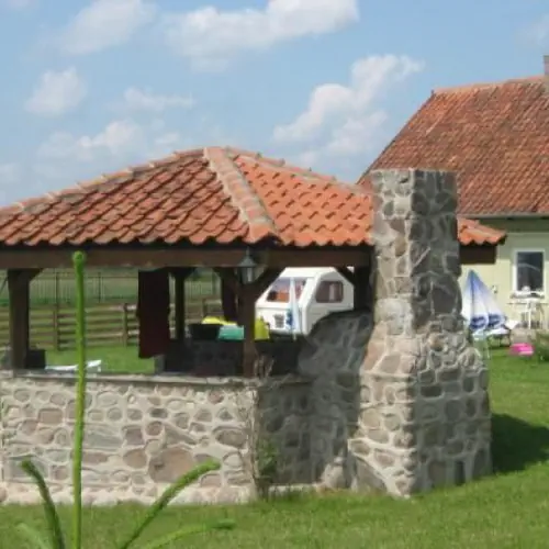 Dom nad jeziorem Dadaj Biskupiec Ruklawki 25