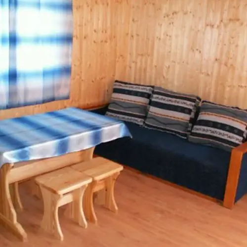 NADMORSKIE DOMKI Darł&oacute;wko WCZASOWA 4/6