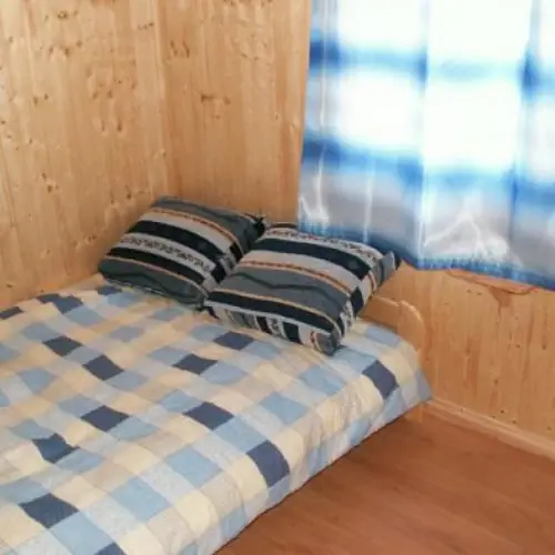 NADMORSKIE DOMKI Darł&oacute;wko WCZASOWA 4/6