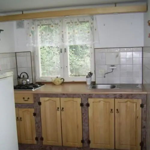 Domek na Mazurach Guty Guty 1