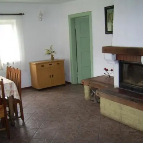 Domek na Mazurach Guty Guty 1