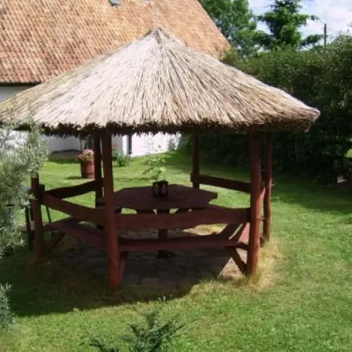 Domek na Mazurach Guty Guty 1