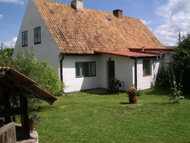 Domek na Mazurach Guty Guty 1