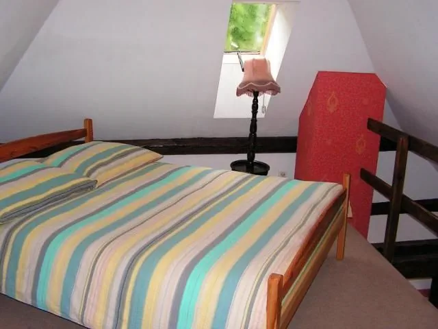 Agroturystyka DZIEŃ DOBRY - szkolenie narciarskie dla dorosłych i dzieci Karpacz Ściegny 118