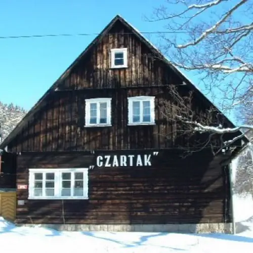 Agroturystyka CZARTAK Kamienna G&oacute;ra Czarn&oacute;w 13