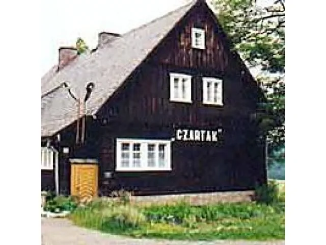 Agroturystyka CZARTAK Kamienna G&oacute;ra Czarn&oacute;w 13