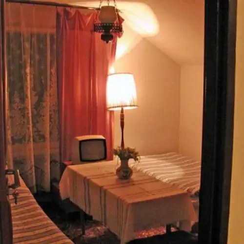 Willa Marlenka Polanica-Zdr&oacute;j B. Prusa 15