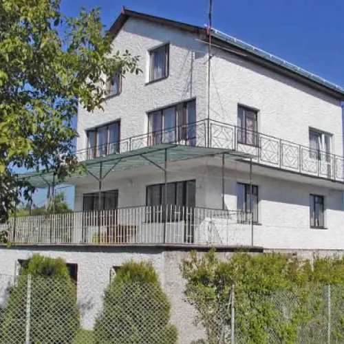 Willa Marlenka Polanica-Zdr&oacute;j B. Prusa 15