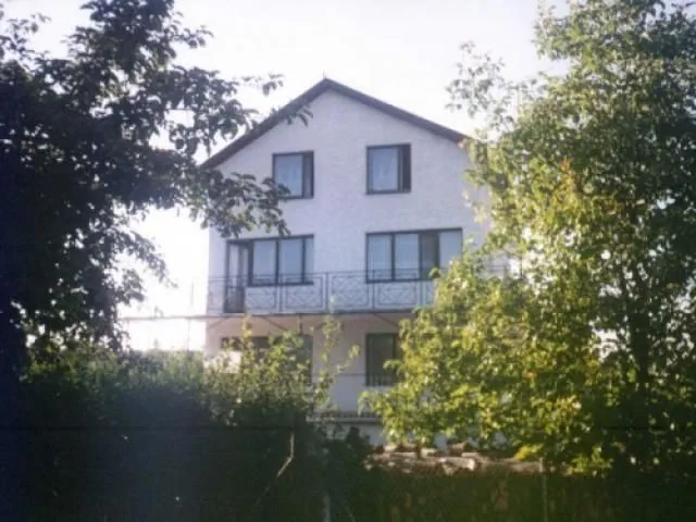 Willa Marlenka Polanica-Zdr&oacute;j B. Prusa 15