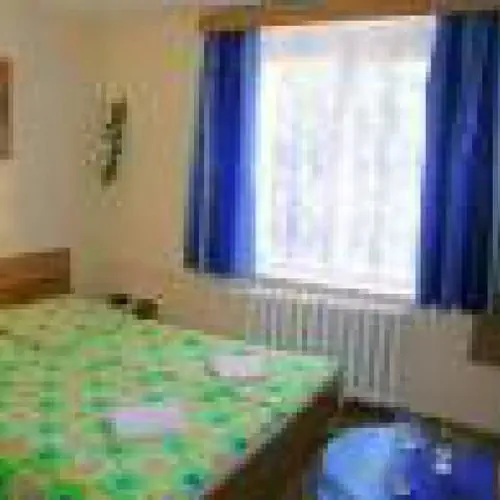 Gościniec Graf Karpacz Wiosenna 6a