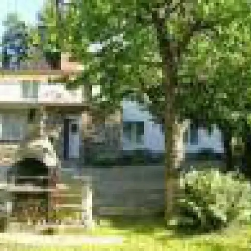 Gościniec Graf Karpacz Wiosenna 6a