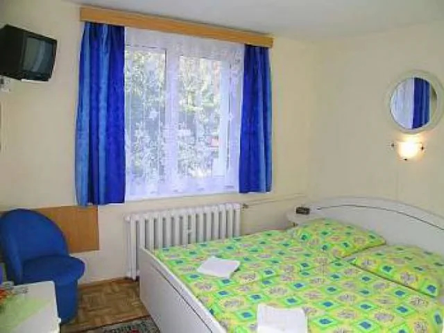 Gościniec Graf Karpacz Wiosenna 6a