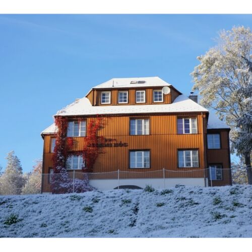 Pensjonat Jeleni Róg Szklarska Poręba