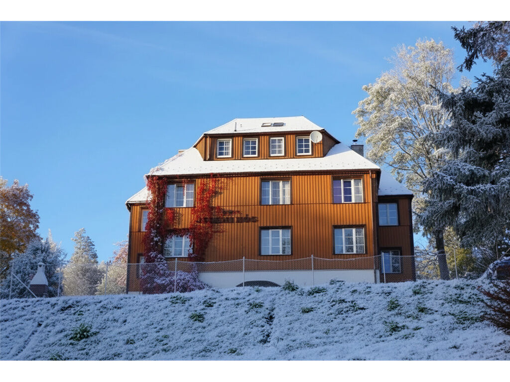 Pensjonat Jeleni Róg Szklarska Poręba