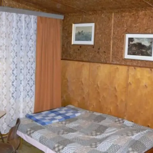 Domki campingowe Jarosławiec Nadmorska