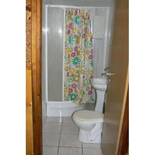 Domki campingowe Jarosławiec Nadmorska