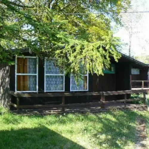 Domki campingowe Jarosławiec Nadmorska