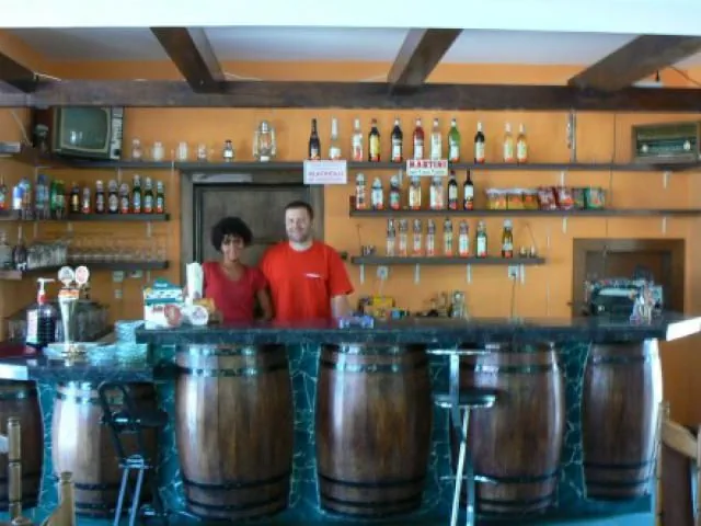 Domki campingowe Jarosławiec Nadmorska