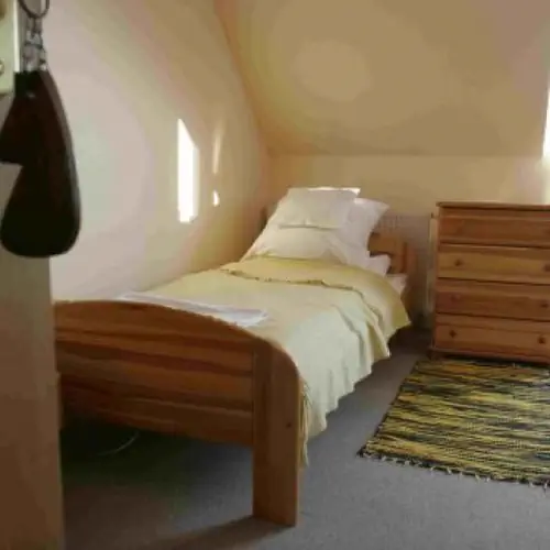 Zajazd Tusinek Rozogi Kolonia 2