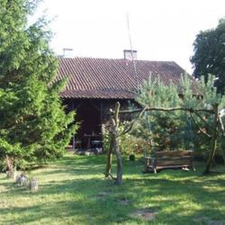 Dom na wsi Wakacje & Relaks - Kętrzyn