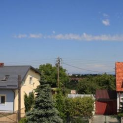 Bliźniak - góra domu do wynajęcia- Gdańsk