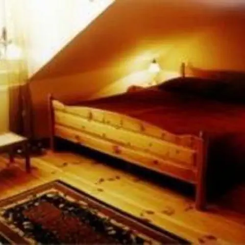 Gospodarstwo agroturystyczne Pod Wiatr Ukta Ukta 121