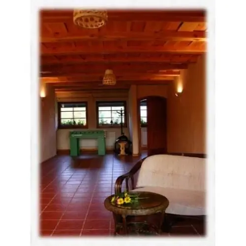 Gospodarstwo Agroturystyczne Hinc&oacute;wka Naterki Bursztynowa 23A