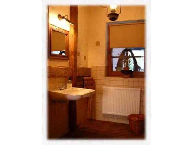 Gospodarstwo Agroturystyczne Hinc&oacute;wka Naterki Bursztynowa 23A