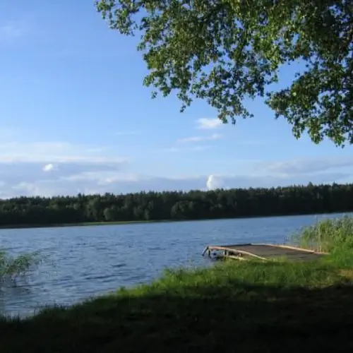 Agro-Chatka Bierzwnik Mickiewicza 18