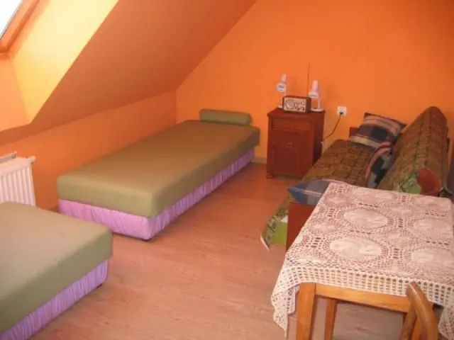 Agro-Chatka Bierzwnik Mickiewicza 18