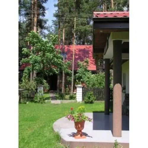 Gospodarstwo agroturystyczne ELA Myszyniec Wydmusy 59